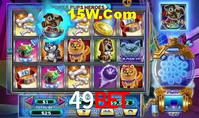 A Emoção da Loteria na 49Bet: Uma Chance de Mudança de Vida